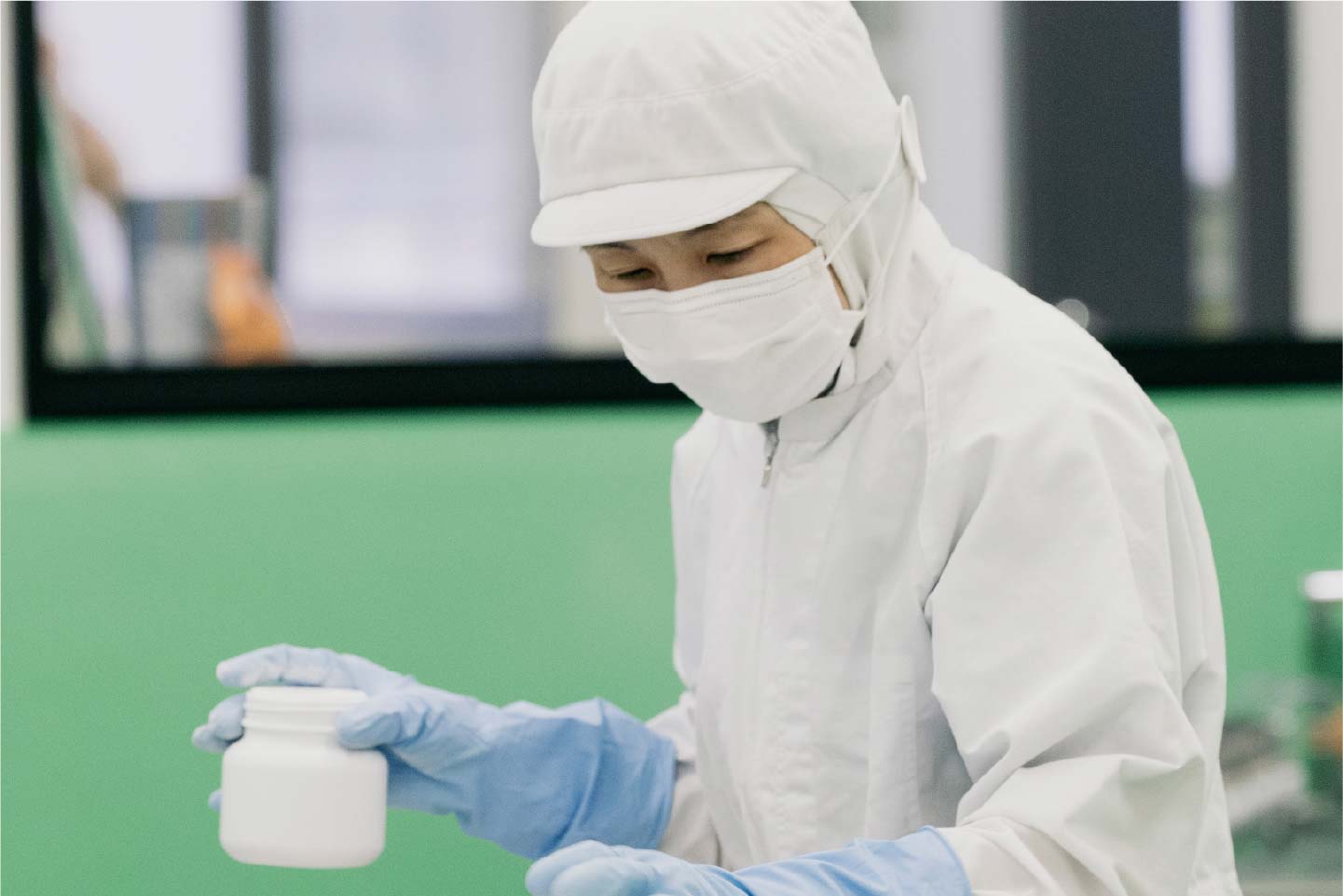 KOSOLがお届けするもの