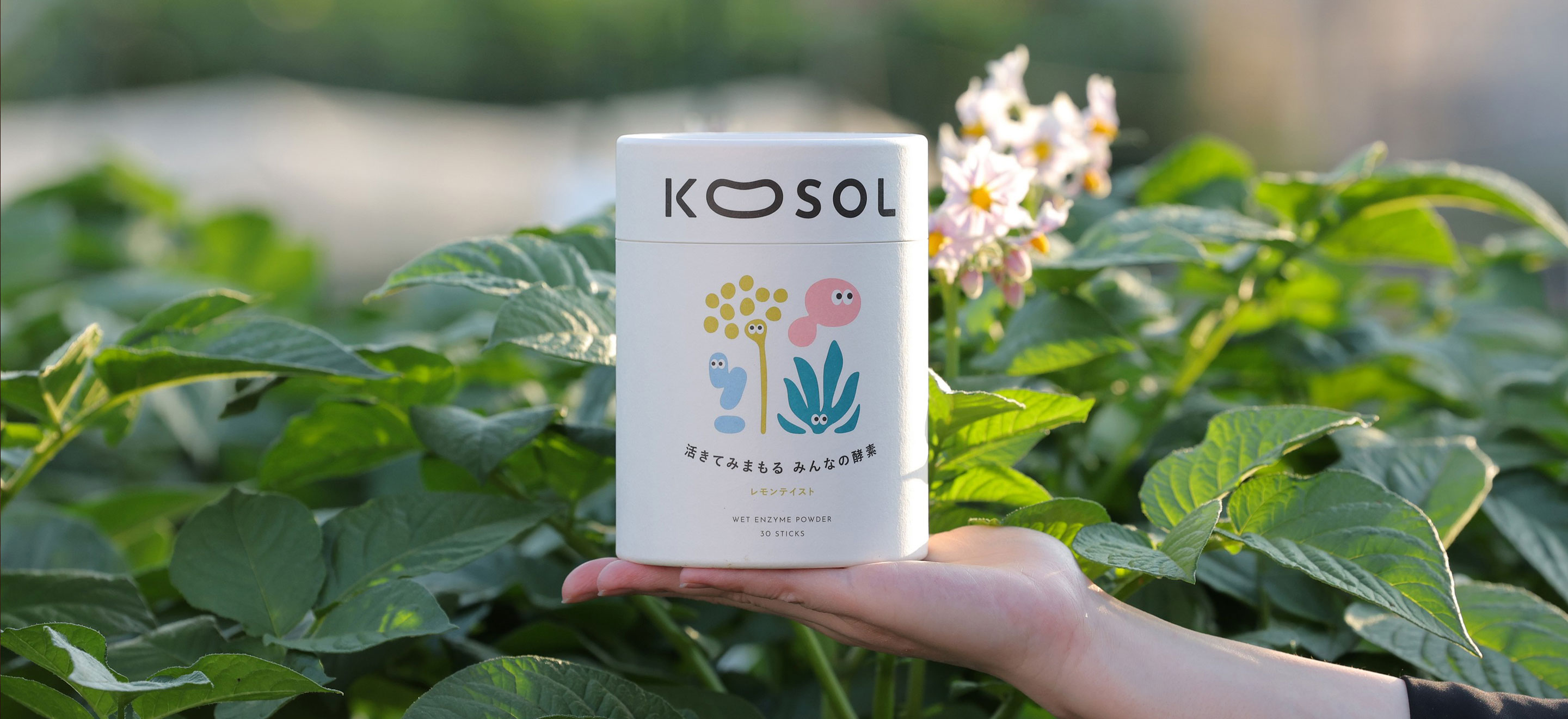 ブランドストーリー