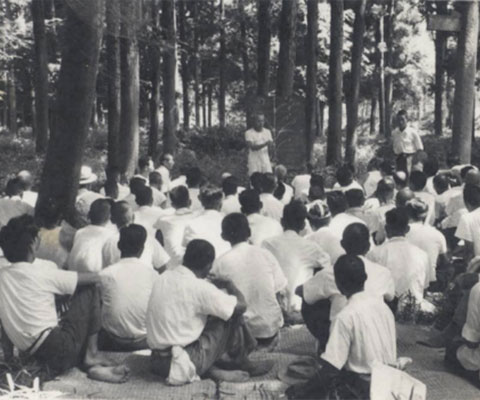 発酵の力で切り拓いた、新しい農業の未来