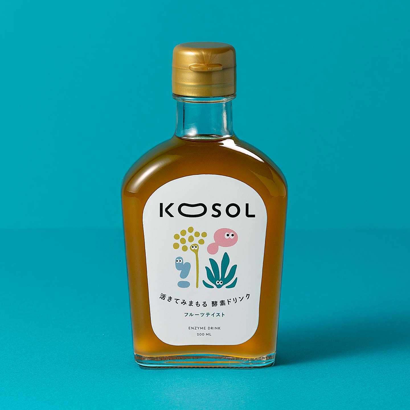 KOSOL ドリンク