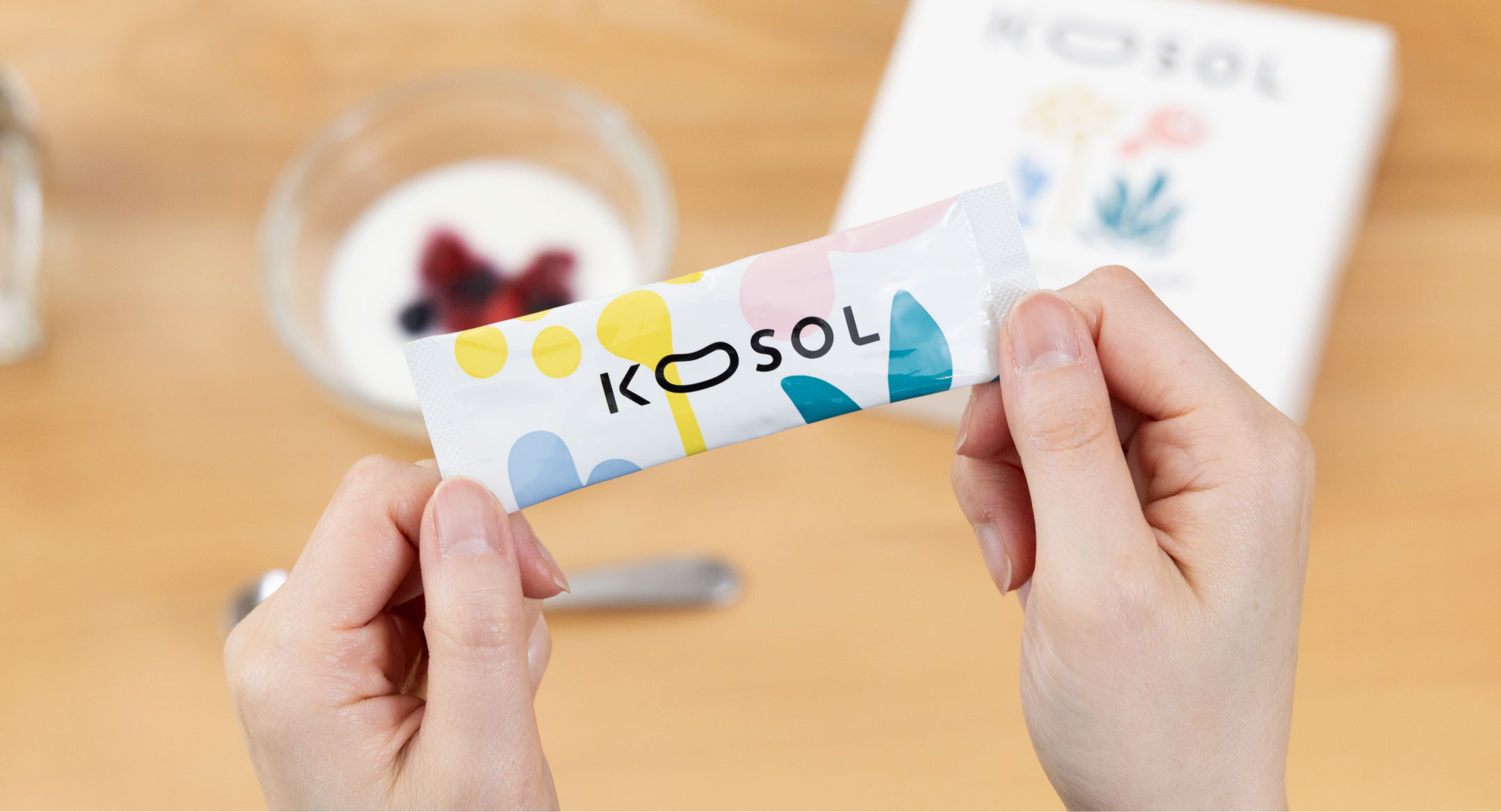 KOSOL