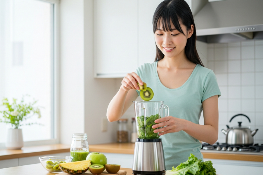あなたも実感できる！<br class="showSP">酵素の力で日常が変わる理由