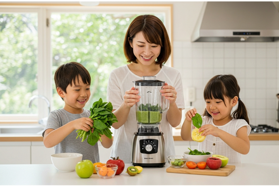 酵素とあなたの生活。<br class="showSP">続けるためのコツを伝授！
