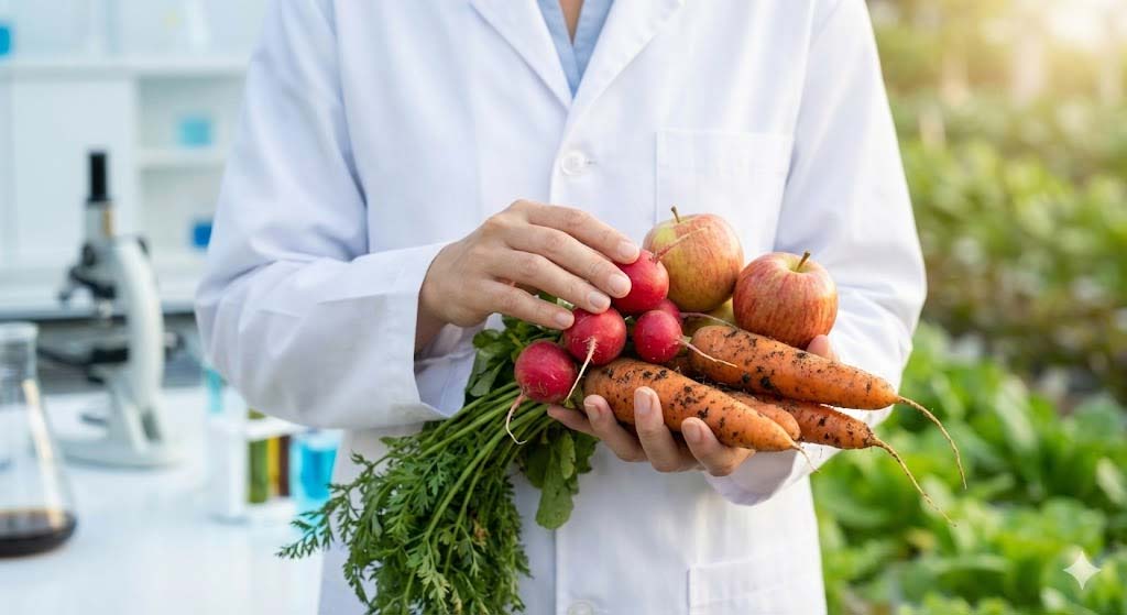 「土」から学んだ、70年の重みと薬剤師の約束