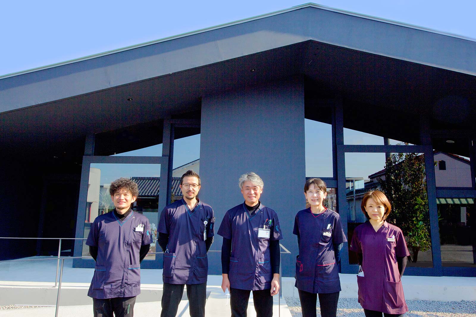 あなたの疑問、専門家がすべて答えます