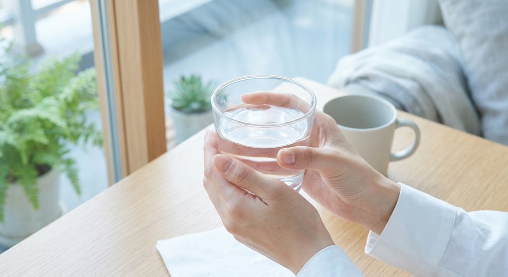 具体的な「酵素対策」5つのポイント