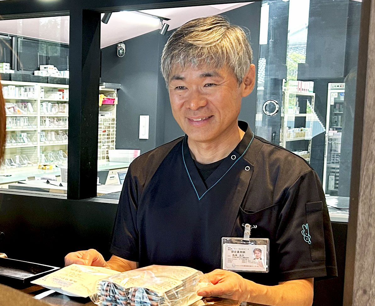 自然の循環と共に、未来へつなぐ土づくり